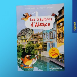 Les traditions d'Alsace